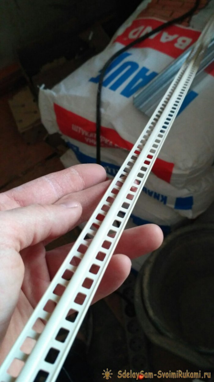 Выравнивание стен по маякам Выравнивание стен по маякам выравнивание стен