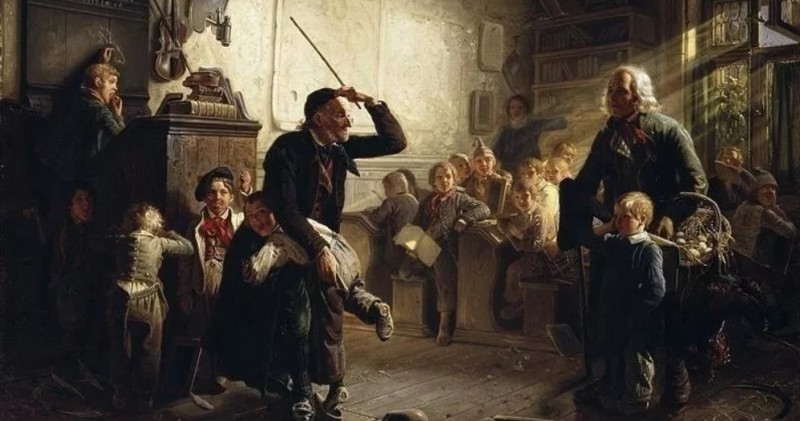 «Мальчик для битья» — почему когда-то это звучало гордо