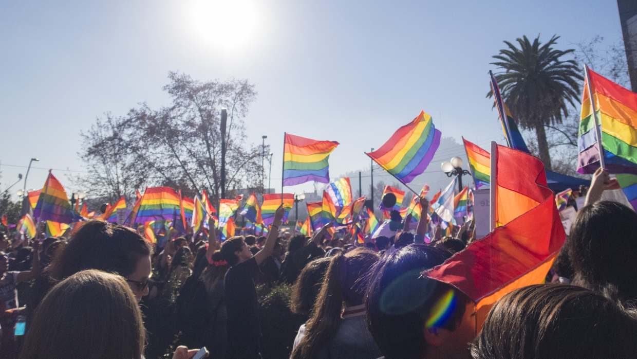 Сексолог посоветовал дагестанским гомосексуалистам исправиться и излечиться Общество