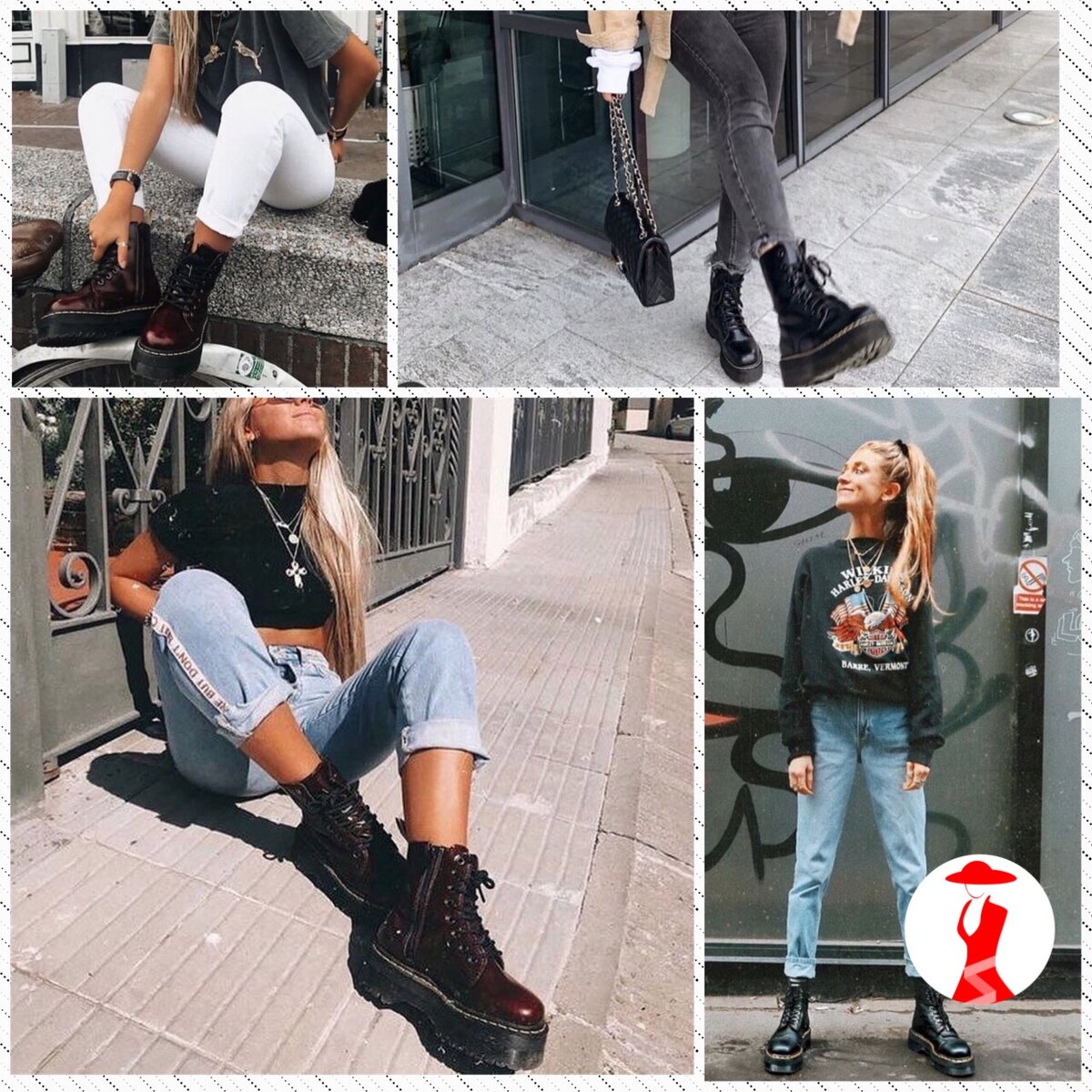 Под каблуком: осенние тренды обуви 2019 Под каблуком: осенние тренды обуви 2019