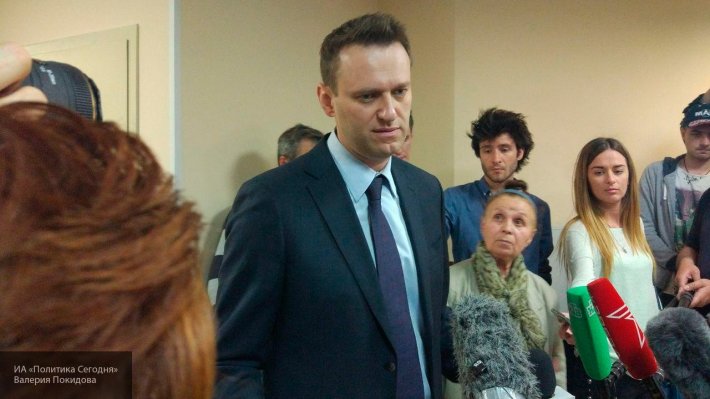 Мошенничество в чистом виде: Гаспарян о ситуации с пожертвованиями Навального