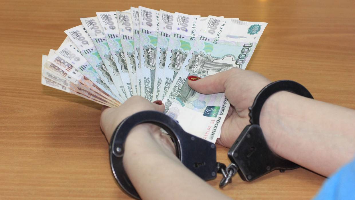 Суд в два раза сократил срок жительнице Камчатки за мошенничество на 3,5 млн рублей