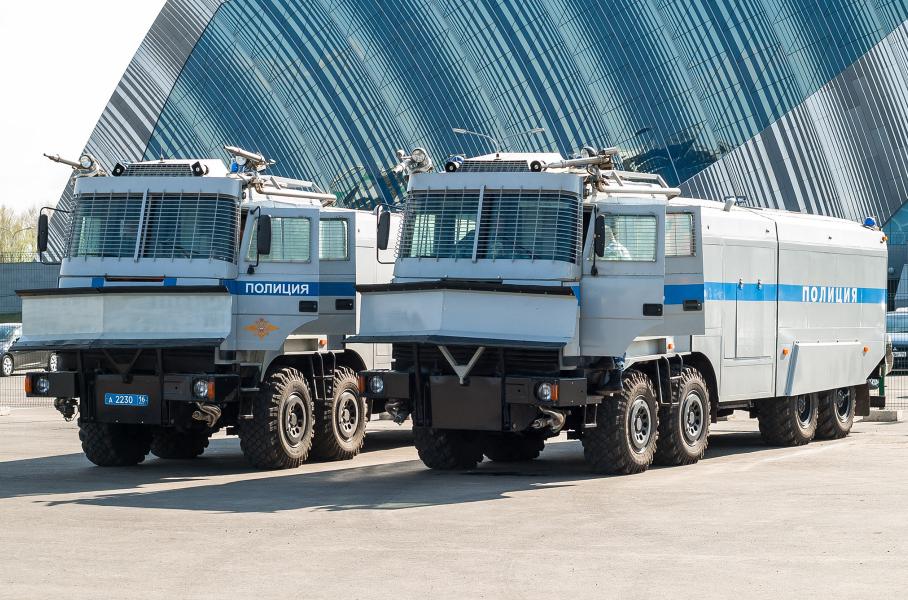 11 злющих броневиков российской полиции бронетехника,Марки и модели