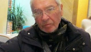 Бывший журналист Укринформа был убит в Херсоне
