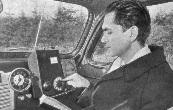 Система «Алтай»: какой мобильной связью пользовалась советская элита