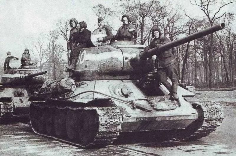 Танковой Никита война, домовой, история