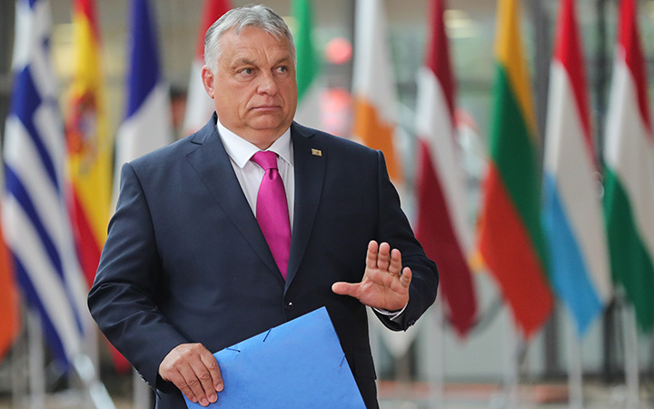 НАШ ЧЕЛОВЕК В НАТО: САММИТ В ВИЛЬНЮСЕ ПОДТВЕРДИЛ ТОСКУ ПРЕЗИДЕНТА ПУТИНА НАШ ЧЕЛОВЕК В НАТО: САММИТ В ВИЛЬНЮСЕ ПОДТВЕРДИЛ ТОСКУ ПРЕЗИДЕНТА ПУТИНА геополитика