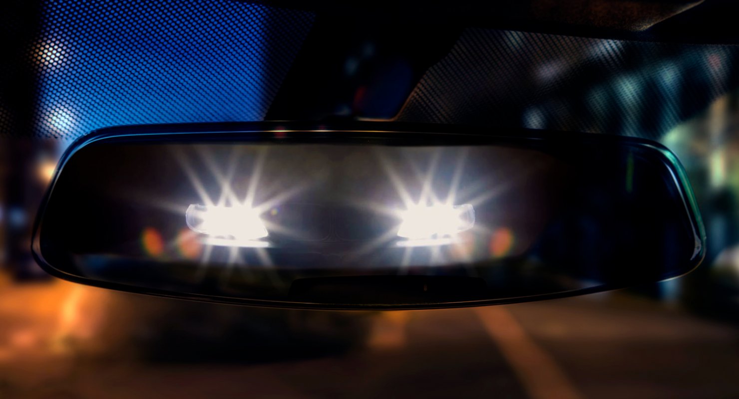 Невербальное общение автомобилистов — правила