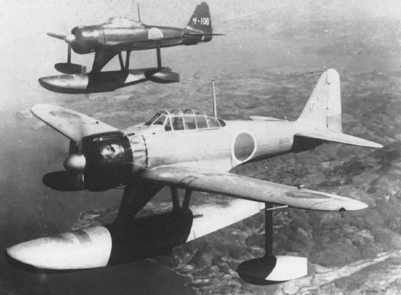 Боевые самолеты. Голь на выдумки хитра или «Юнкерс» из ксерокса Боевые самолеты. Голь на выдумки хитра или «Юнкерс» из ксерокса ввс