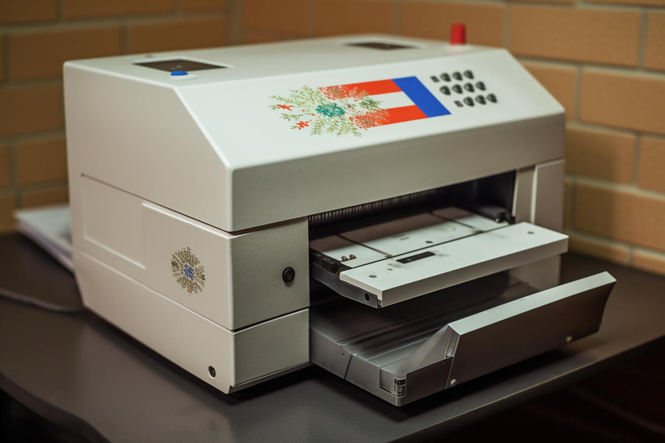 Российские принтеры не могут выпускать по закону: участники рынка просят об изменениях