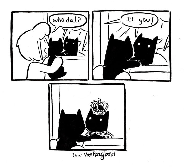 Cat-comics-lulu-vanhoagland-art