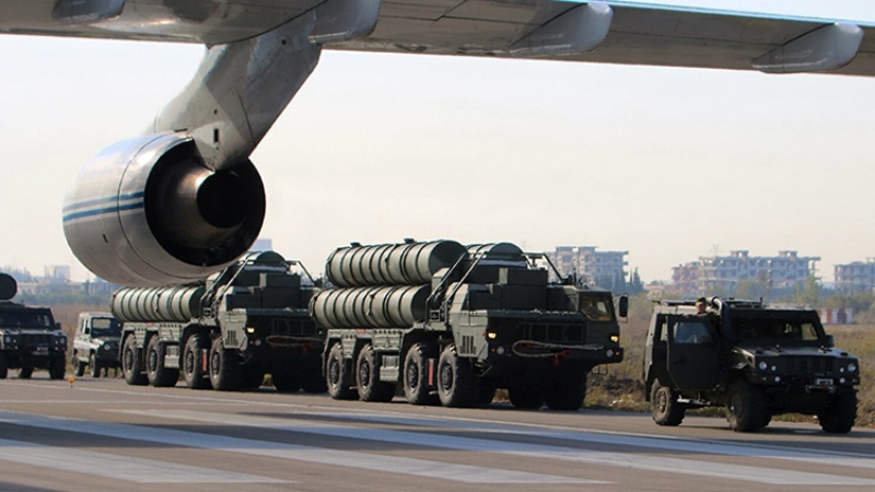 Посол РФ прокомментировал сообщения о поставке С-400 в Иран