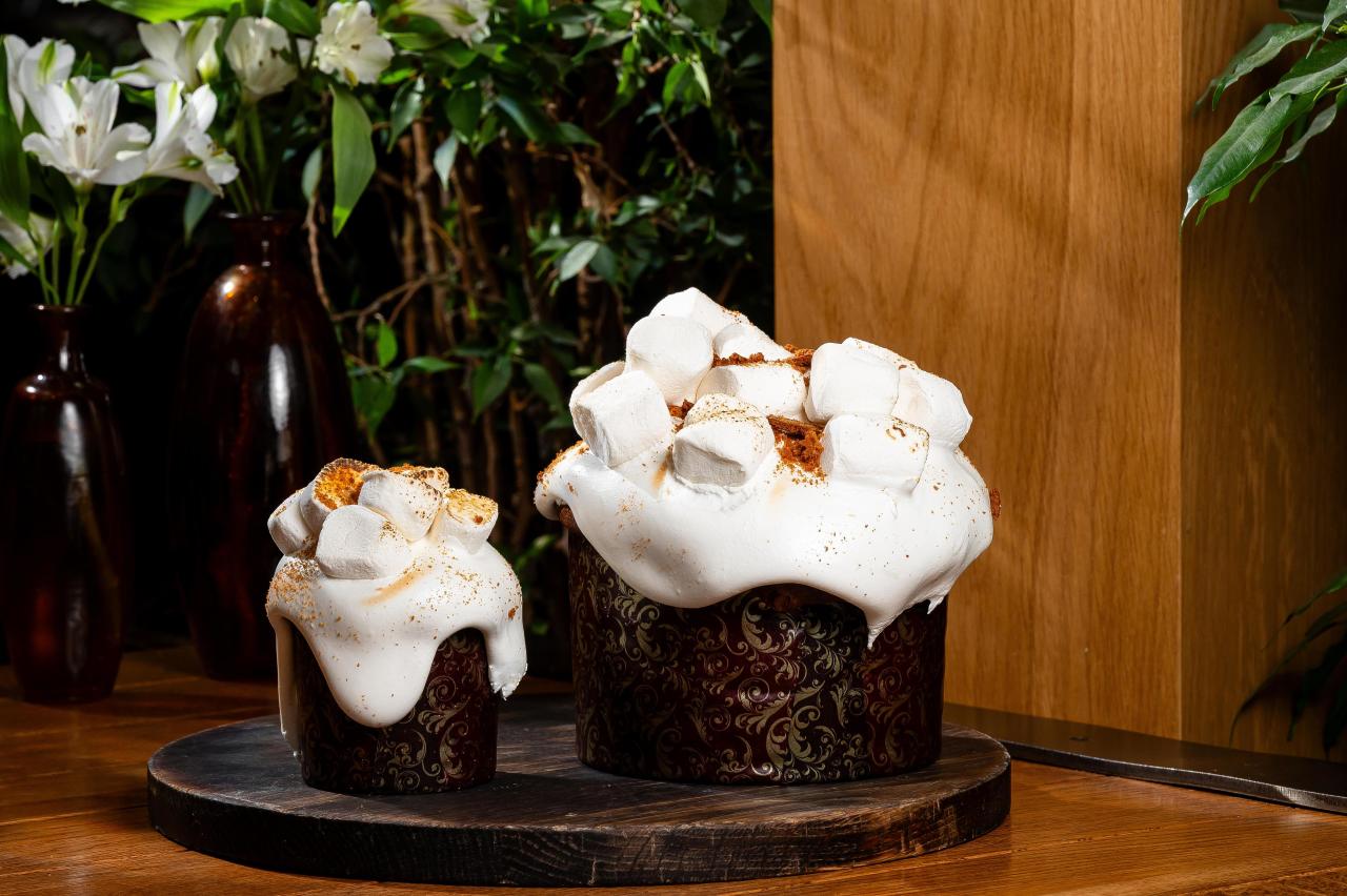 Где купить самые красивые куличи и десерты в Москве на Пасху 2026 кулич, кремом, изюмом, апреля, пасха, цукатами, можно, украшенный, куличей, куличи, рубКулич, цельной, панеттоне, клюквой, начинкой, собственного, производства, шоколадным, празднику, рубШоколадный