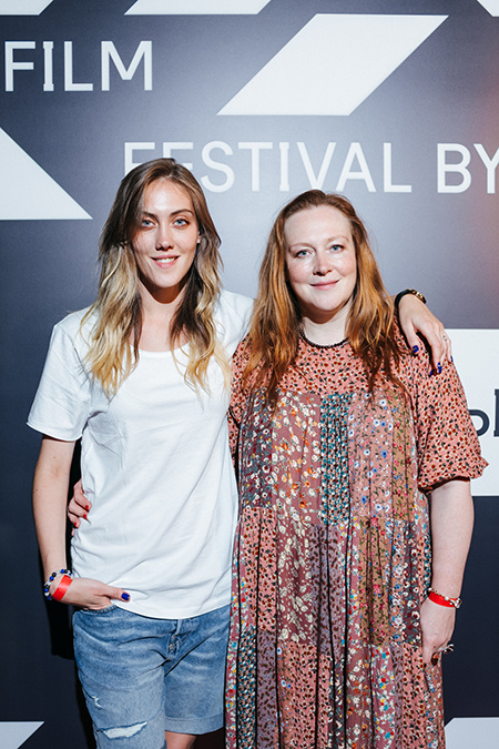 Равшана Куркова, Виктория Исакова, Кирилл Серебренников и другие на премьере "Паразитов" Звезды,Красная дорожка