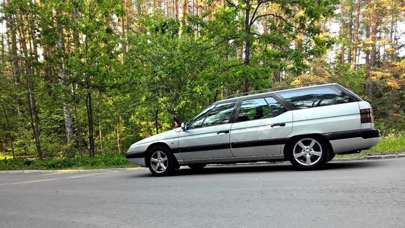 Ситроеномания. Самые футуристических и не обычных авто марки Citroen авто, ретро авто, ситроен