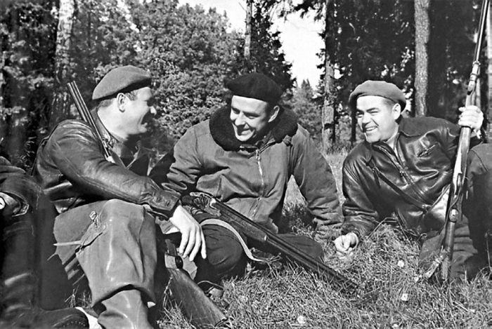 «Не я, так Гагарин»: трагическая история легендарного советского космонавта Владимира Комарова «Не я, так Гагарин»: трагическая история легендарного советского космонавта Владимира Комарова