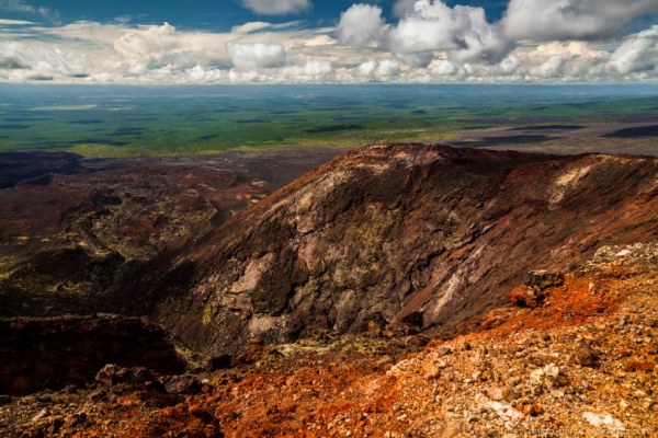 Красивая Камчатка (15 фото)