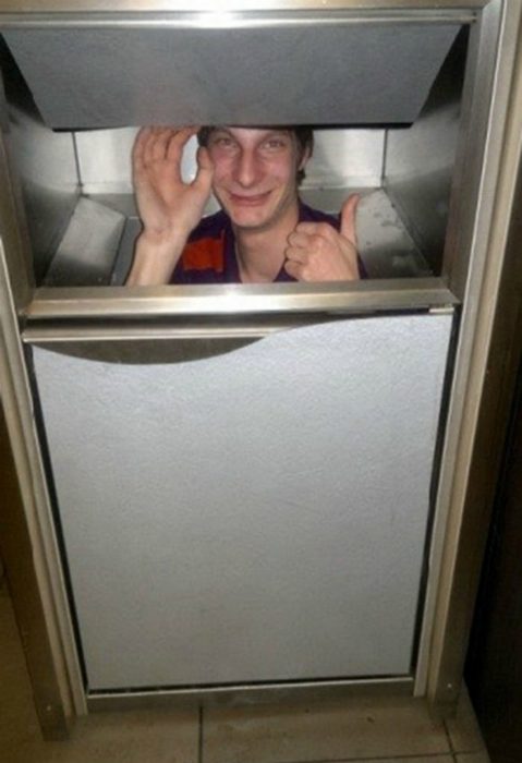 Приколы про фастфуд позитив,смешные картинки,юмор