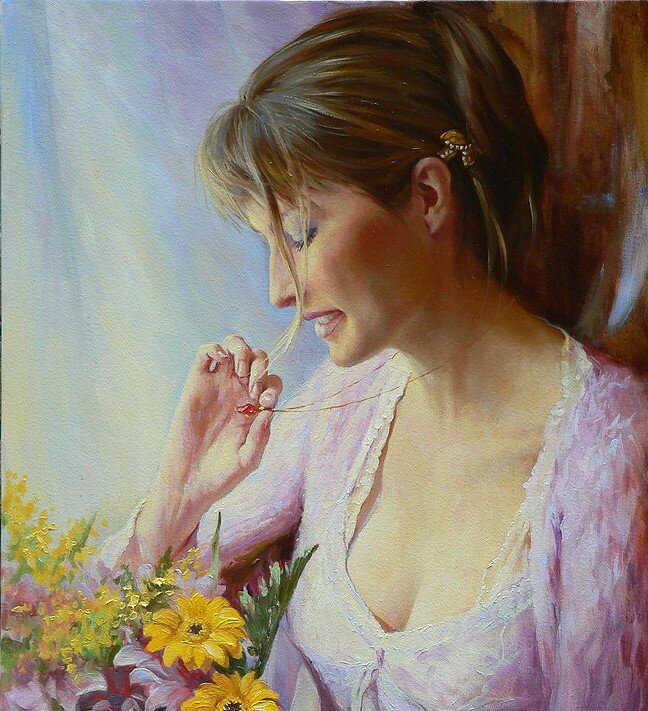 «Подарок», 2007