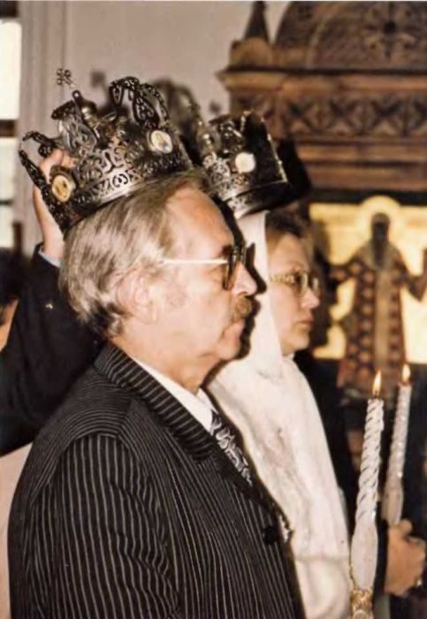 Отчего не находит покоя 84-летний Василий Ливанов Отчего не находит покоя 84-летний Василий Ливанов