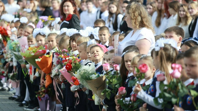 Фото: amic.ru / Екатерина Смолихина