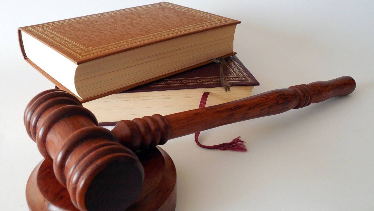 Суд вынес амурчанину приговор за сбор конопли