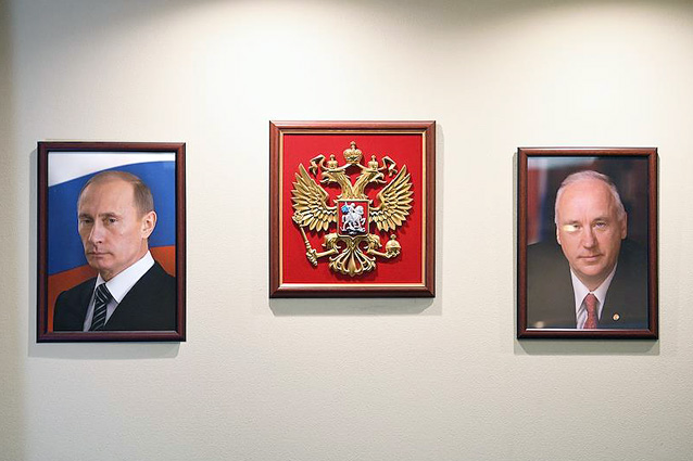 Главная битва Путина. Почему Молотов и Риббентроп не уступают коронавирусу