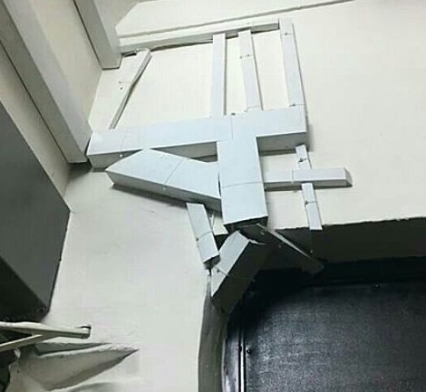 Больше кабель-каналов, ещё больше... ещё!!! додельнички, рукопоп, рукопопы