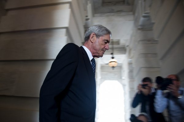 В Кремле философски отреагировали на провал Мюллера в деле о «вмешательстве» РФ в выборы