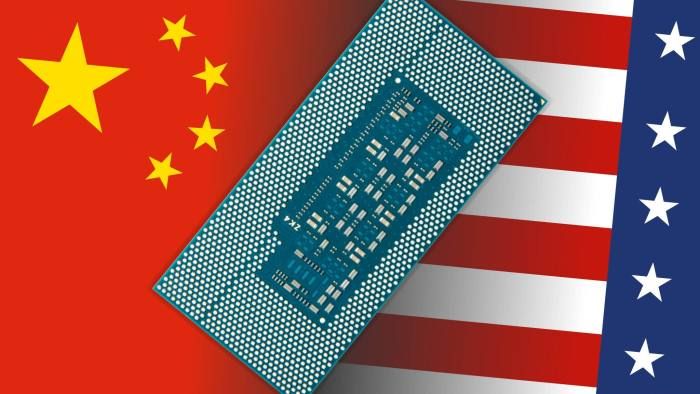 Критическая нехватка микросхем по всему миру? «Мы никогда раньше не видели ничего подобного» геополитика