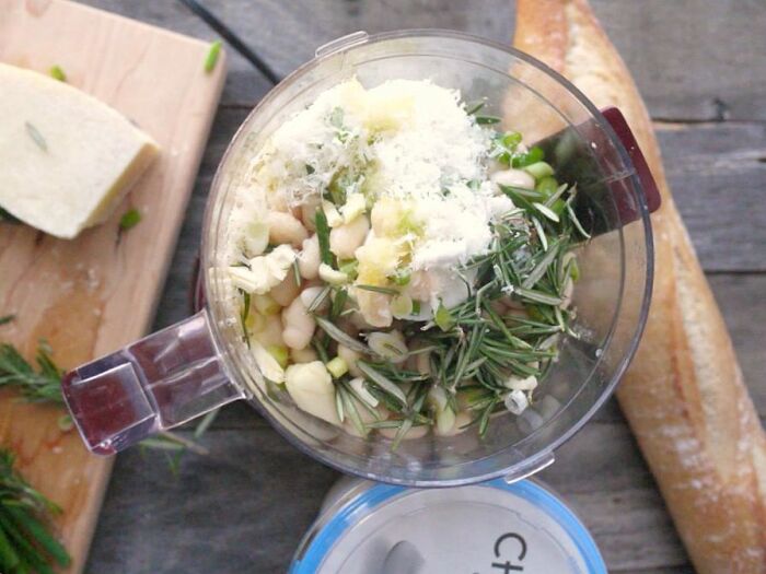 Тушёная фасоль с йогуртом. \ Фото: healthyrecipeecstasy.com. Тушёная фасоль с йогуртом. \ Фото: healthyrecipeecstasy.com.