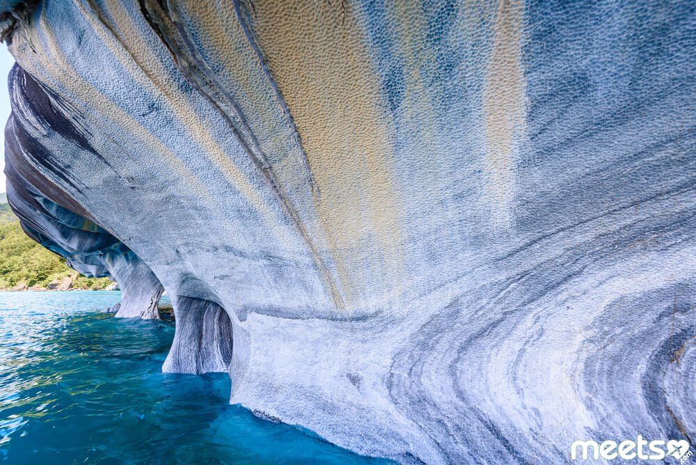 Marble Cave