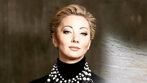 Бывшая жена Аркадия Ротенберга сообщила в полицию о захвате своей виллы на юге Франции