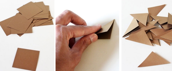 Как сделать корону из бумаги своими руками