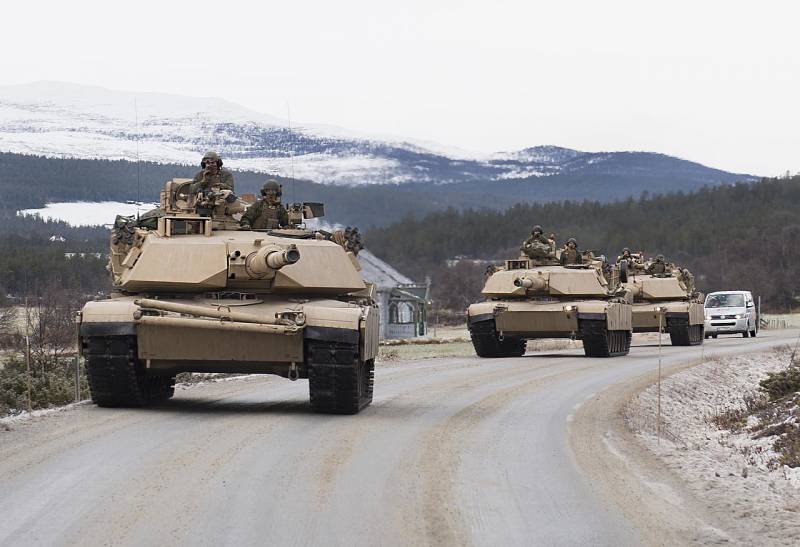 НАТО в Арктике. Потенциал, проблемы, отставание НАТО в Арктике. Потенциал, проблемы, отставание армия, геополитика