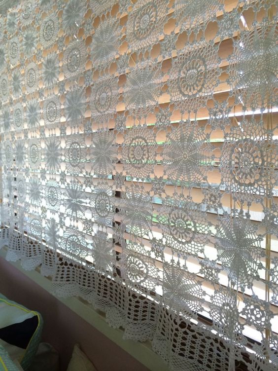 Удивительные вещи для дома, которые легко связать крючком Удивительные вещи для дома, которые легко связать крючком handmake,вязание,поделки своими руками,разное