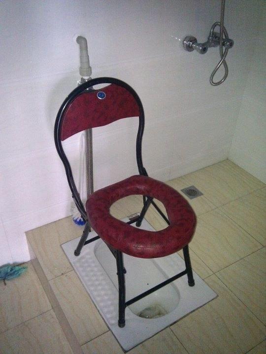 20+ фото общественных туалетов, которые доказывают, что наш мир явно не в порядке