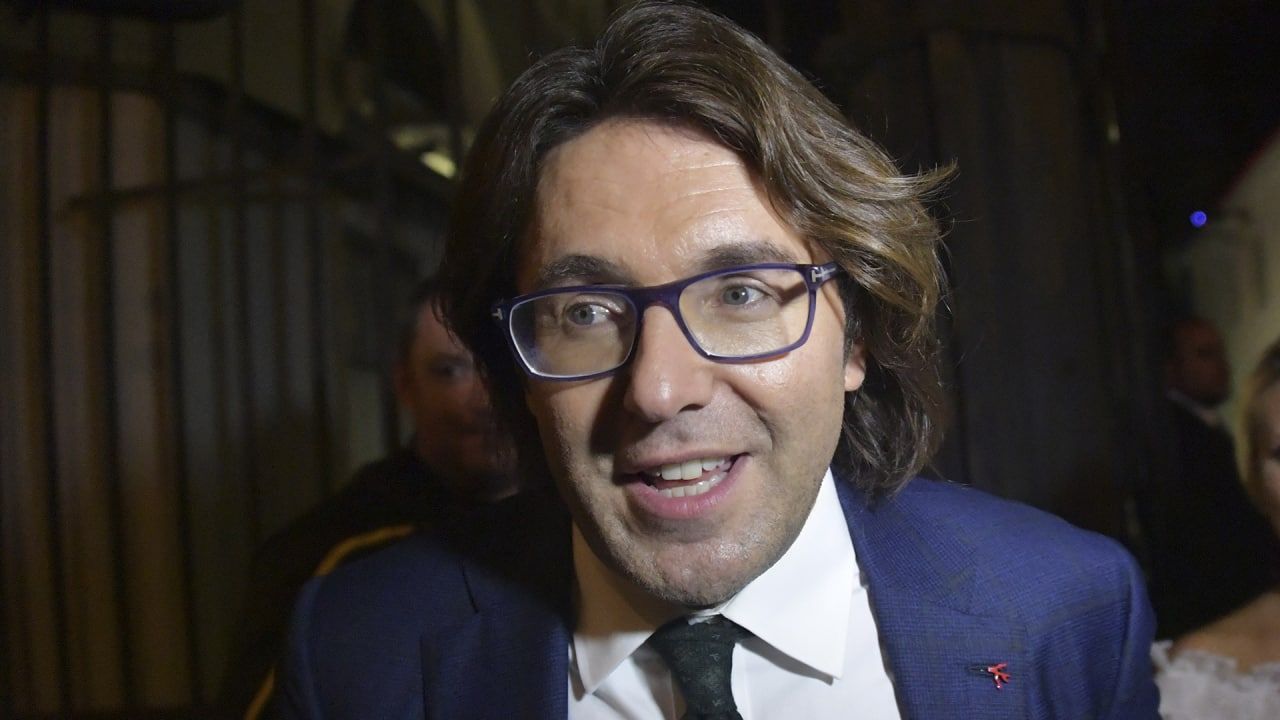 Продюсер Абраамян предрек успех новому шоу Андрея Малахова