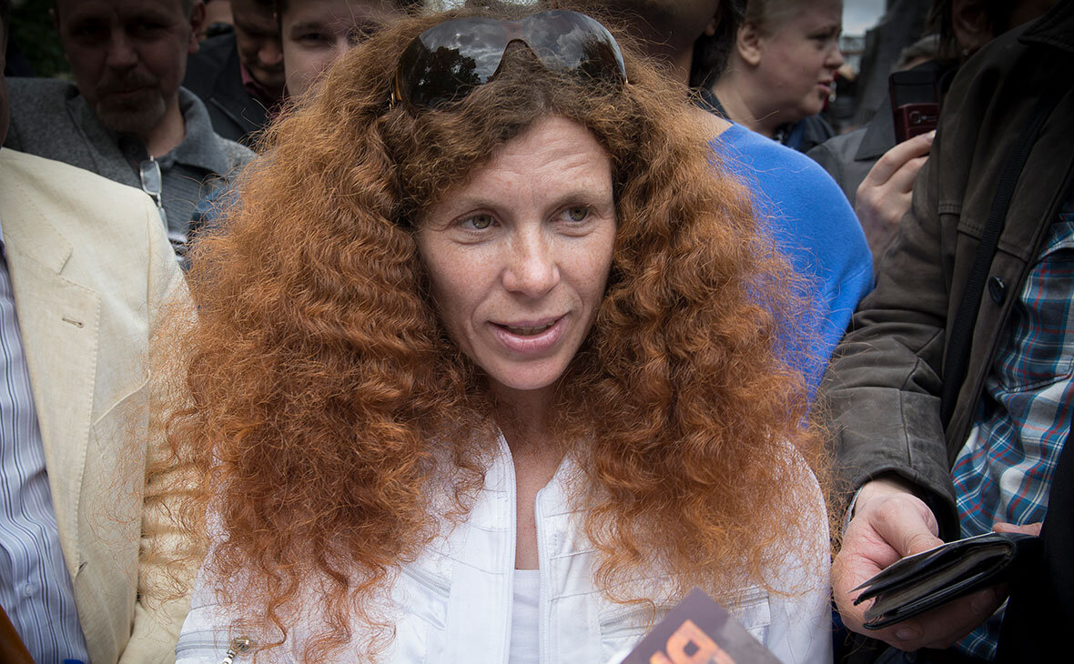 Новые идеи Юлии Латыниной: откровения филолога