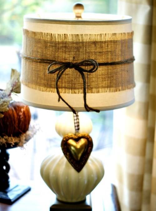 Самые красивые самодельные абажуры для ламп Самые красивые самодельные абажуры для ламп абажур,поделки,рукоделие,своими руками