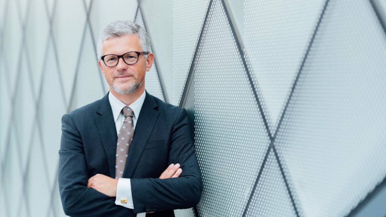 Посол Мельник негативно воспринял позицию ФРГ о применении БПЛА Bayraktar в Донбассе