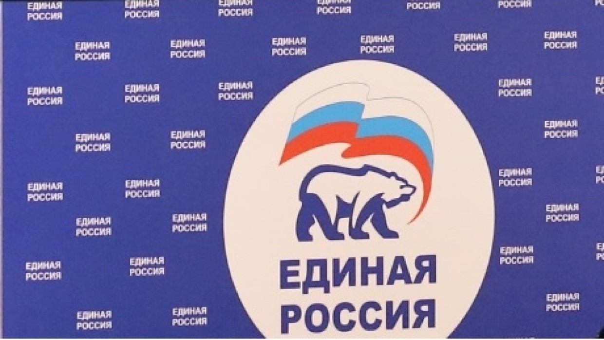 “统一俄罗斯”在滨海边疆区市政选举中获得压倒性胜利