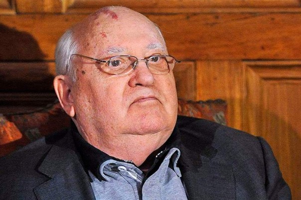 Белковский призвал Горбачёва номинировать Зеленского на Нобелевскую премию мира
