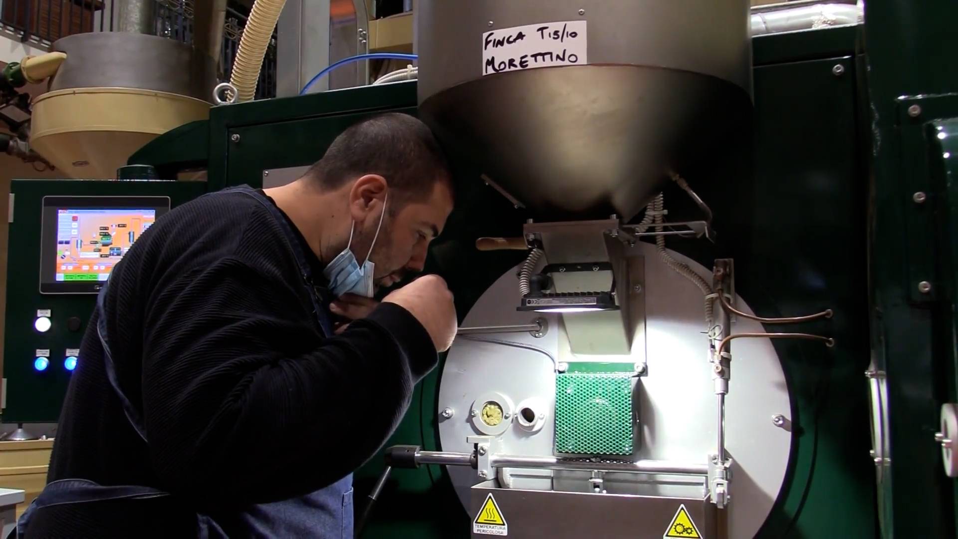 Агрономы Сицилии впервые вырастили кофейные деревья на открытом воздухе