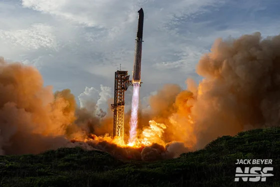 «Никто раньше этого не делал», — Илон Маск назвал ключевую проблему Starship