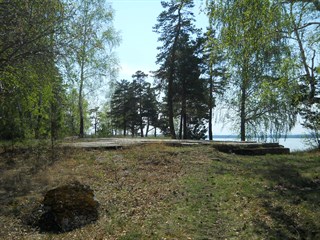 Дачи Курчатова и Славского. Ответственность и скромность советских руководителей категории А история