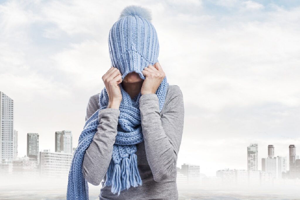 Грусть и хандра: как пережить сложный предновогодний период