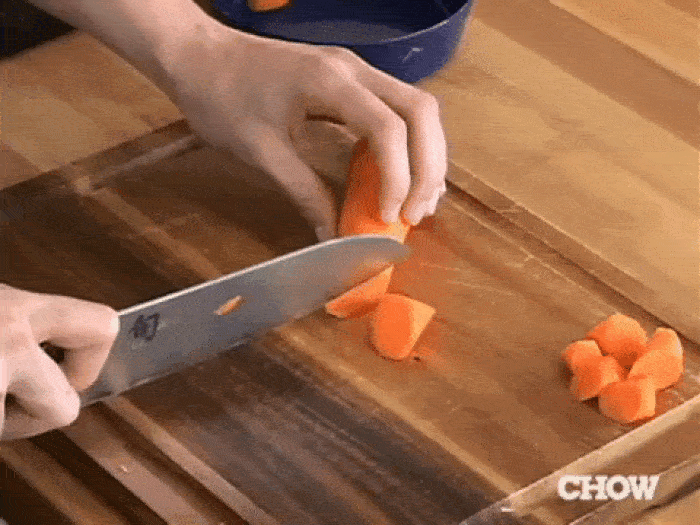 Как приготовить овощи в 2 раза быстрее обычного: хитрость, которой пользуются шеф-повара Как приготовить овощи в 2 раза быстрее обычного: хитрость, которой пользуются шеф-повара женсике хобби, кулинария, полезные советы, рукоделие, своими руками