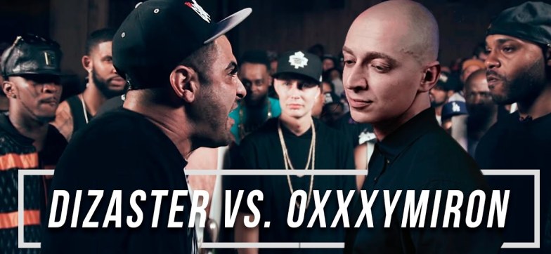 БК Лига Ставок выплатила выигрыши по всем ставкам на рэп-баттл Oxxxymiron – Dizaster