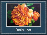 Doris Joa 